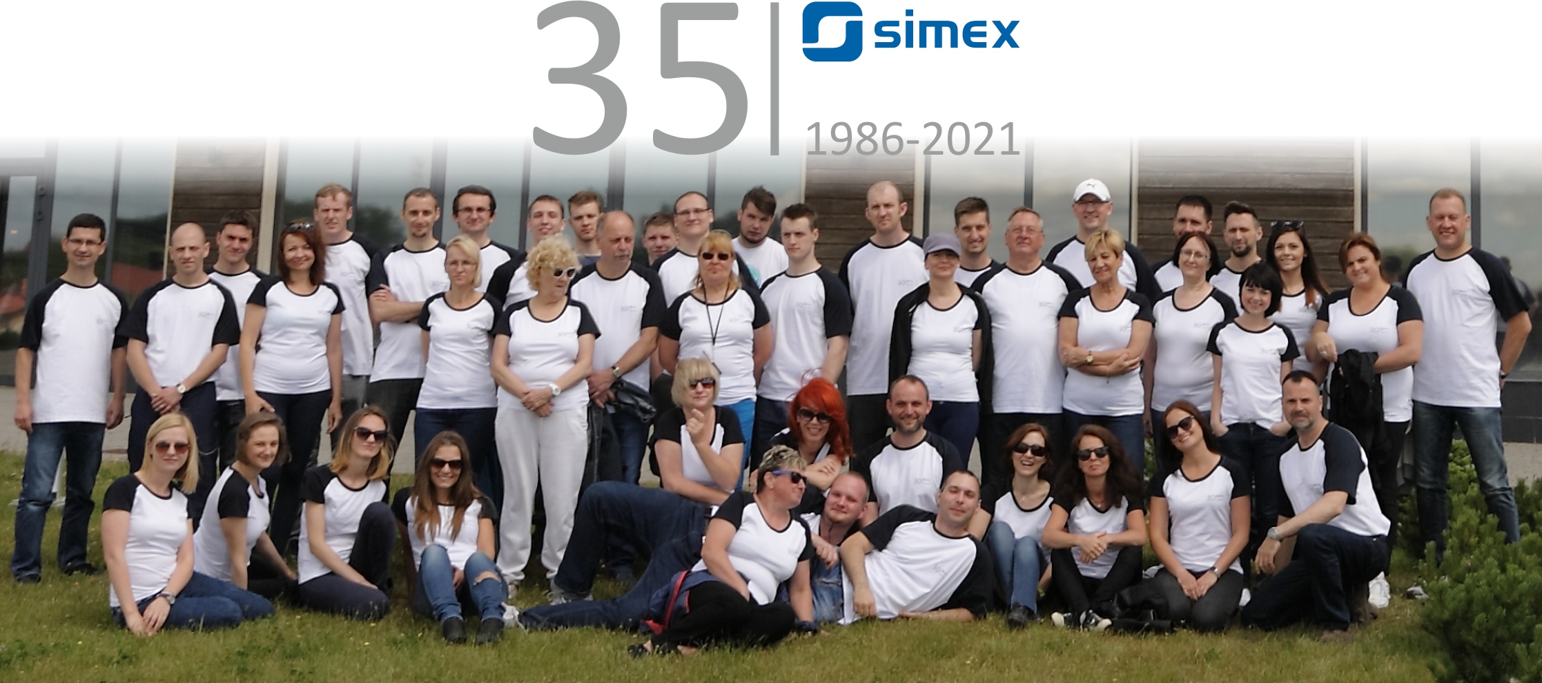 About company - simex.pl