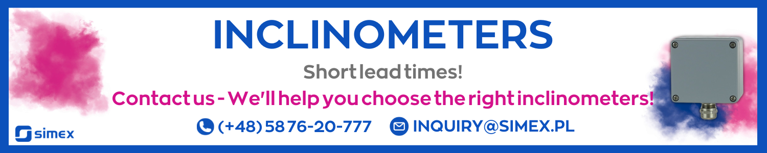 inclinometers