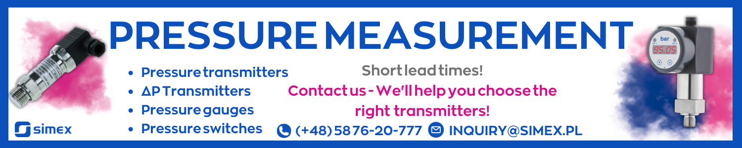 pressure-transmitters