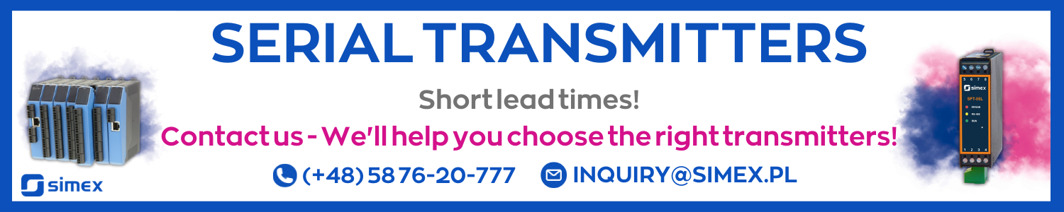 serial-transmitters
