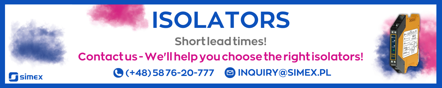 isolators