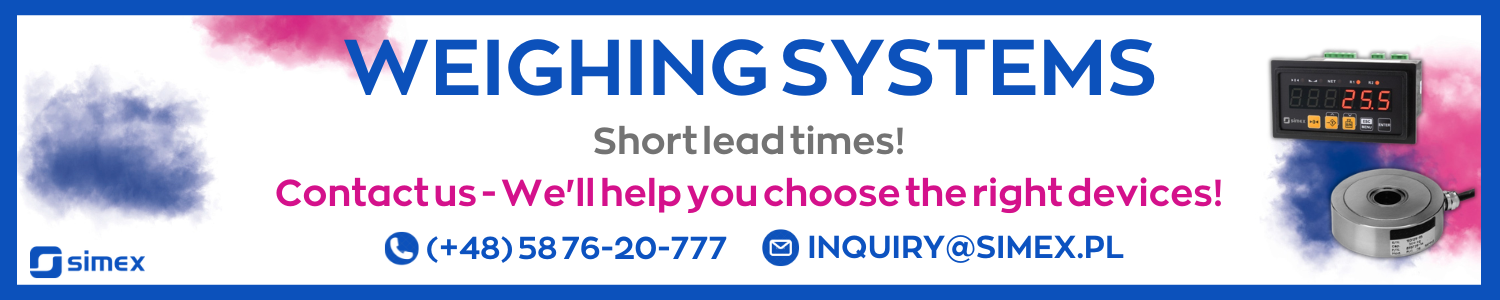 weighing-systems