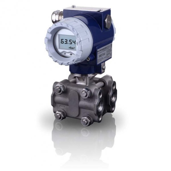 Differential pressure transmitter XMD