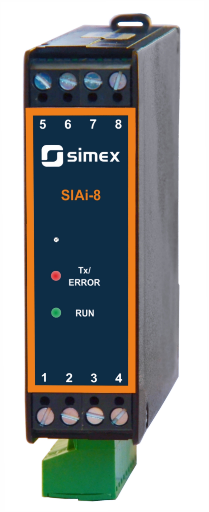 SIAi-8 SIAi-8