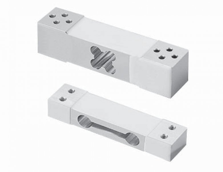 Mesh Type Lps Load Cell LPS - simex.pl