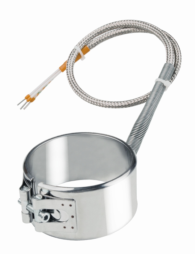 Band heaters GM / GC type