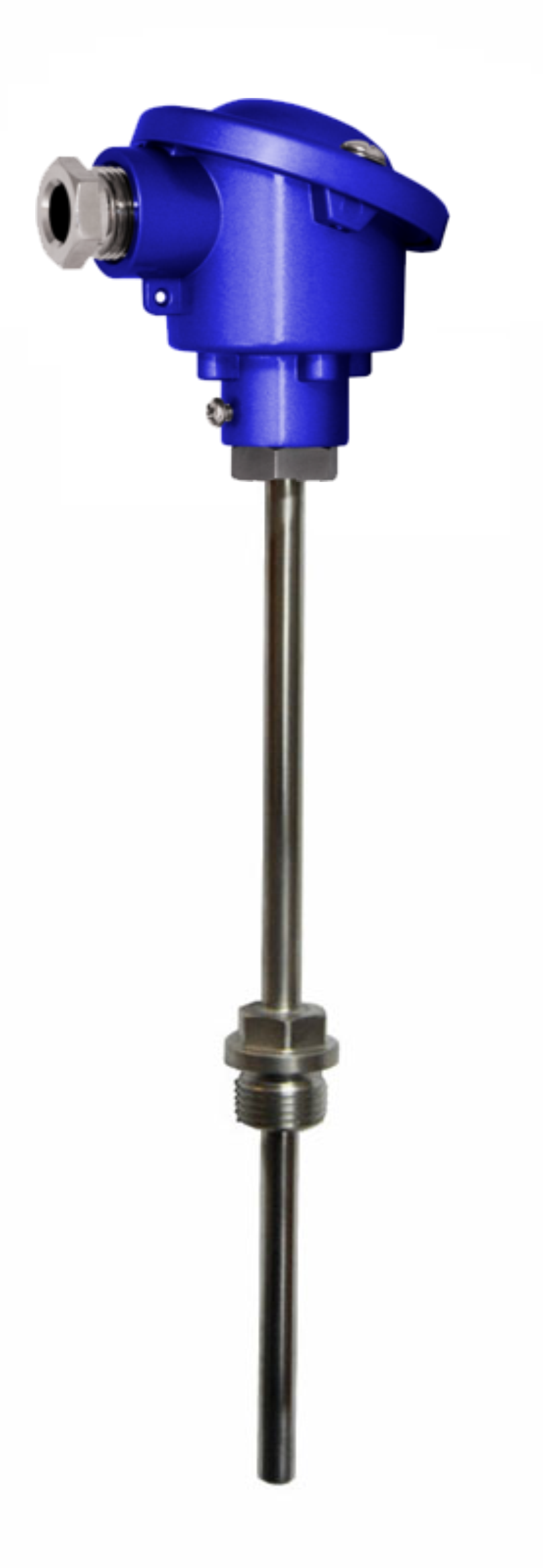 Resistance temperature sensor SCR103