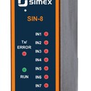 SIN-8