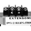 Extensometer