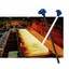 Temperature sensors for special tasks: Solutions for heavy industry