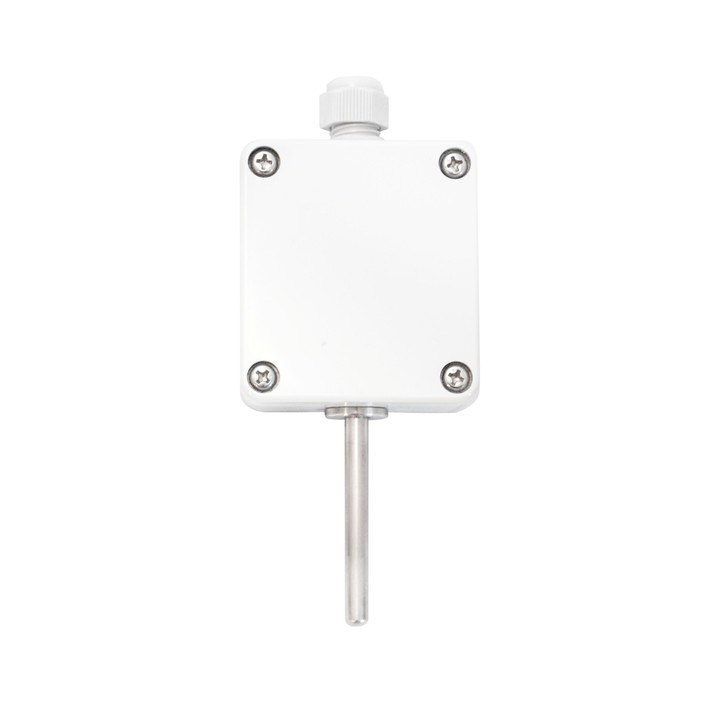 Resistance wall-mount temperature sensor SCR501