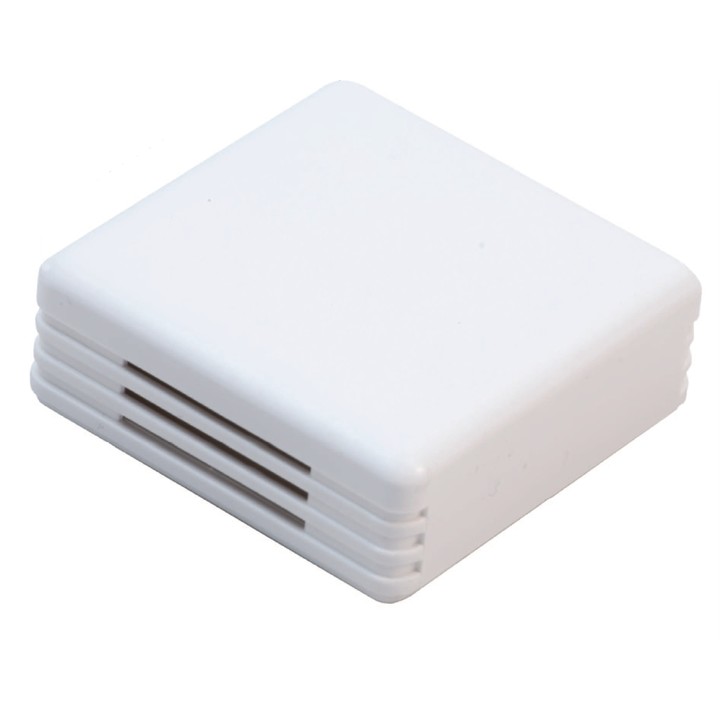 Resistance wall-mount temperature sensor SCR502