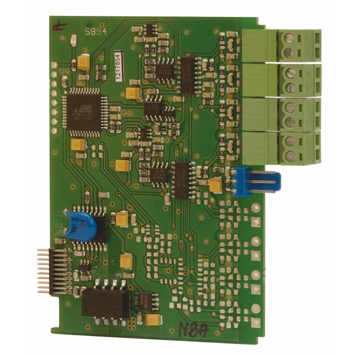 TC4 module - 4 x TC input