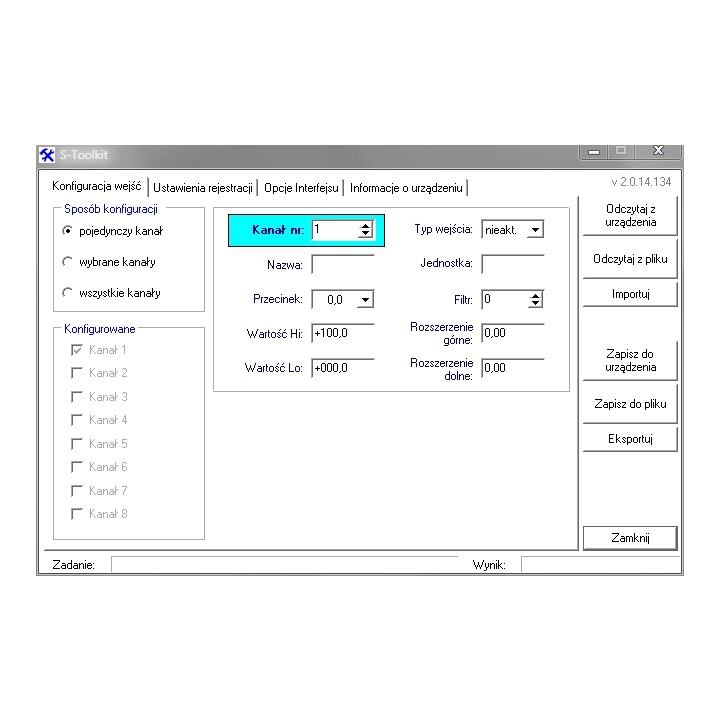 S-Toolkit