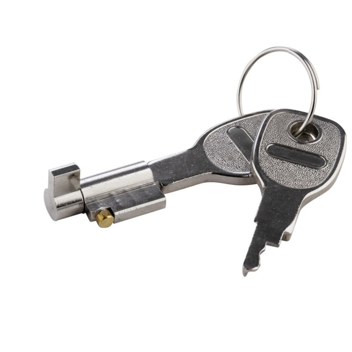 Case lock SCL-N16