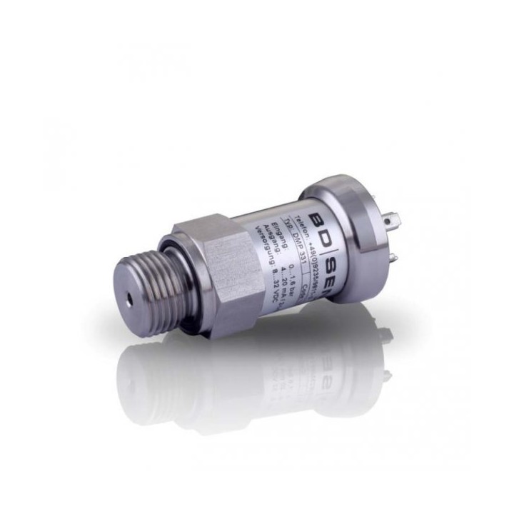 Pressure transmitter DMP 331