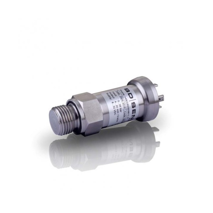 Pressure transmitter DMK 331P