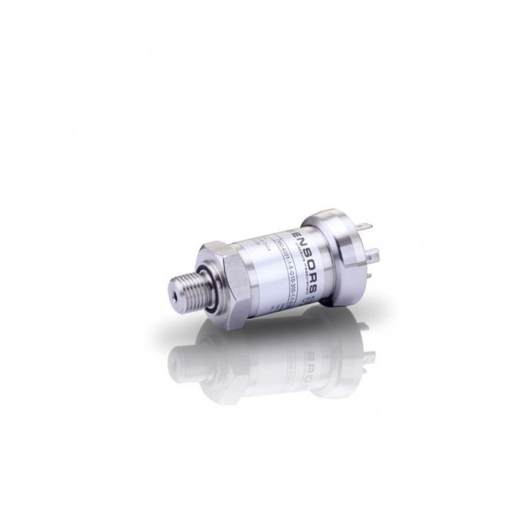 Pressure transmitter DMK 547