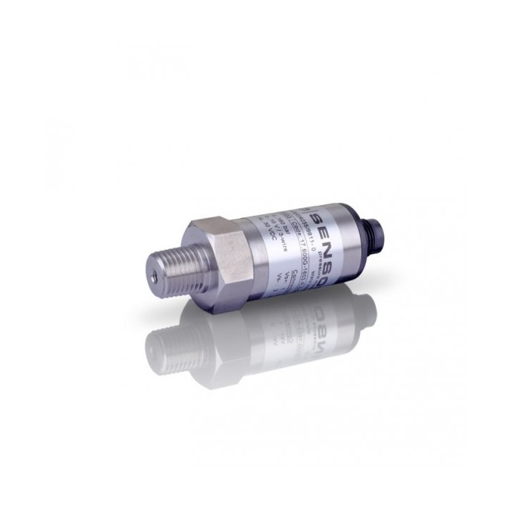 Pressure transmitter 17.600G