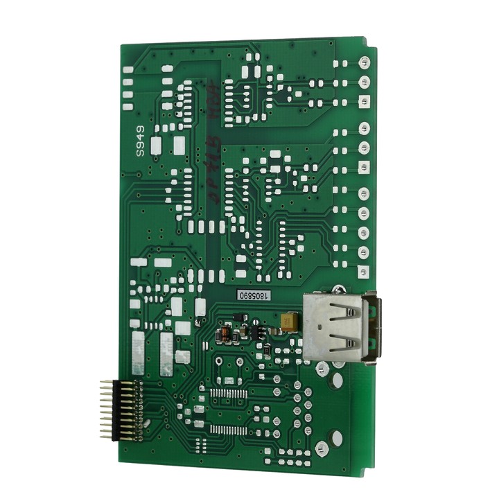 USB port communication module