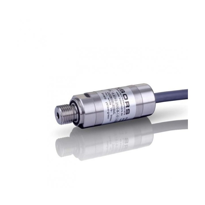 Pressure transmitter 18.605G