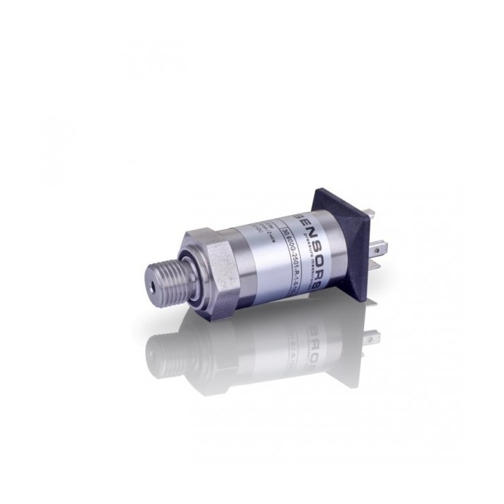 Pressure transmitter 30.600G