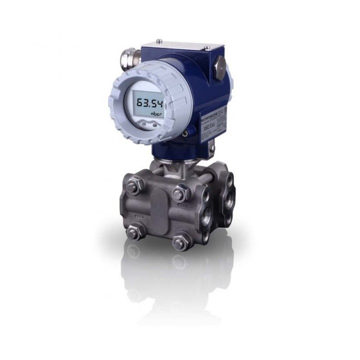 Differential pressure transmitter XMD