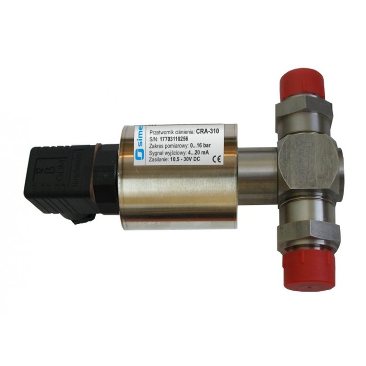 Differential pressure transmitter CRA-310