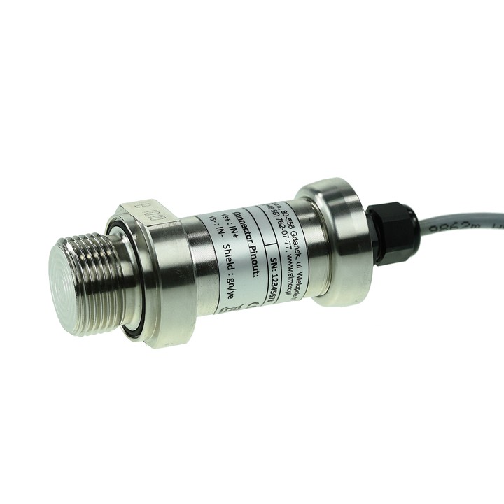 Pressure transmitter CCA-P-333