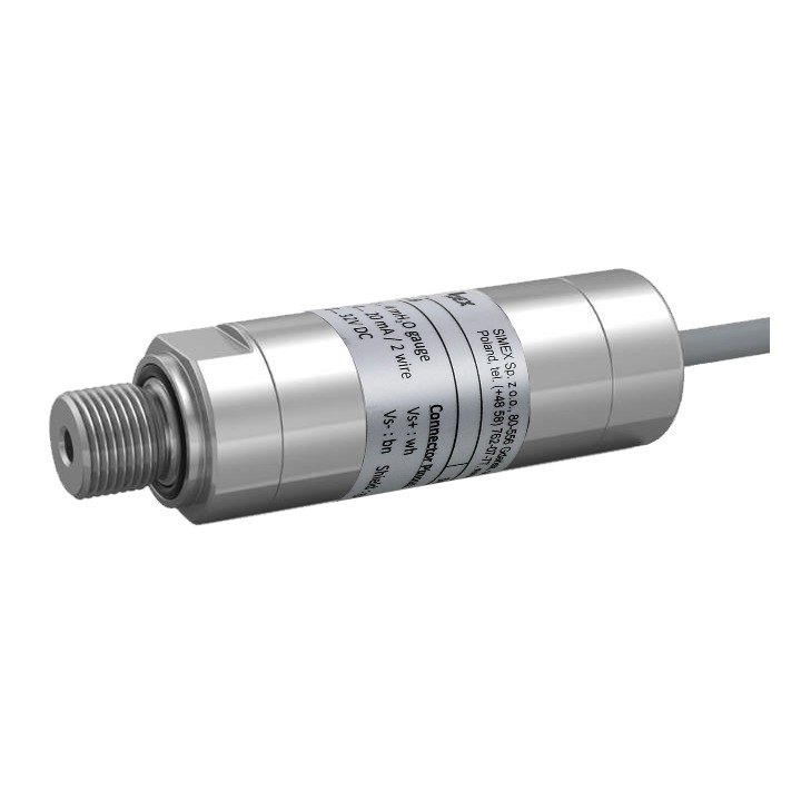 Pressure transmitter CCE-18.605G