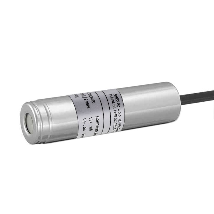 Submersible probe CPA-K-307