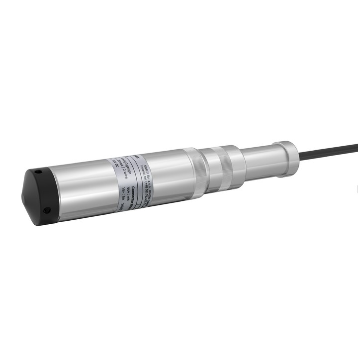 Submersible probe CPA-K-358H