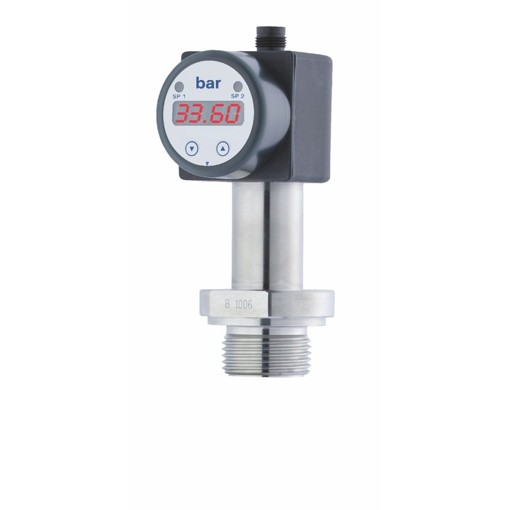 Electronic pressure switch CCP-P-200P