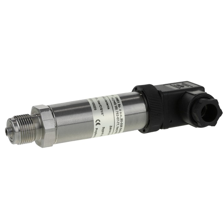 Pressure transmitter CCA-300