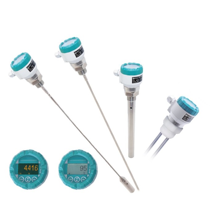 Capacitive level meter CPC-P-70