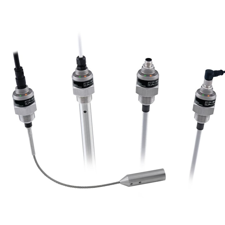 Capacitive level meter CPC-C-35