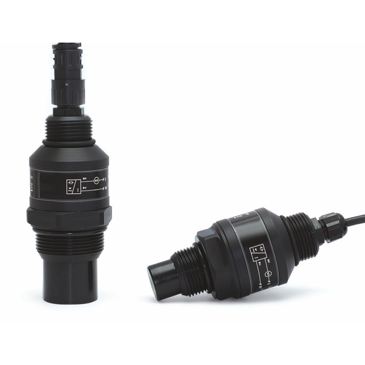 Ultrasonic level meter CPC-U-54