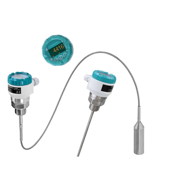 Radar level meter CPC-GR-70