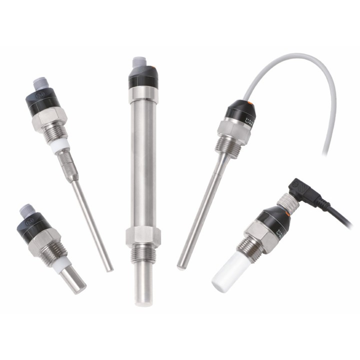 Capacitive level sensor CPK-C-23