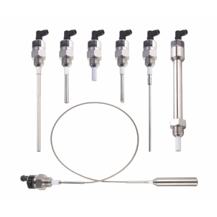 Capacitive level sensor CPK-C-27