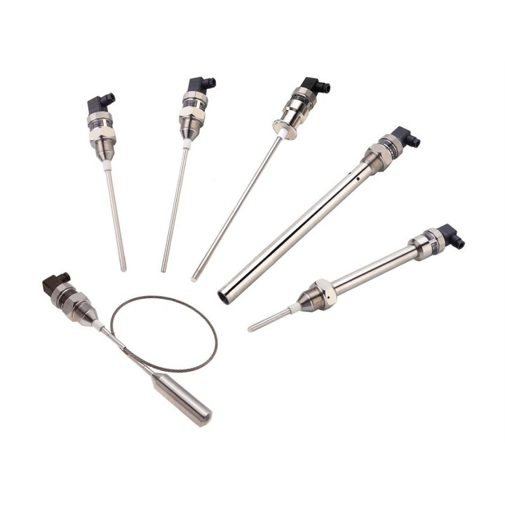 Capacitive level meter CPC-P-36