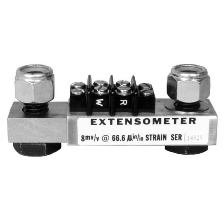 Extensometer Force Transducer