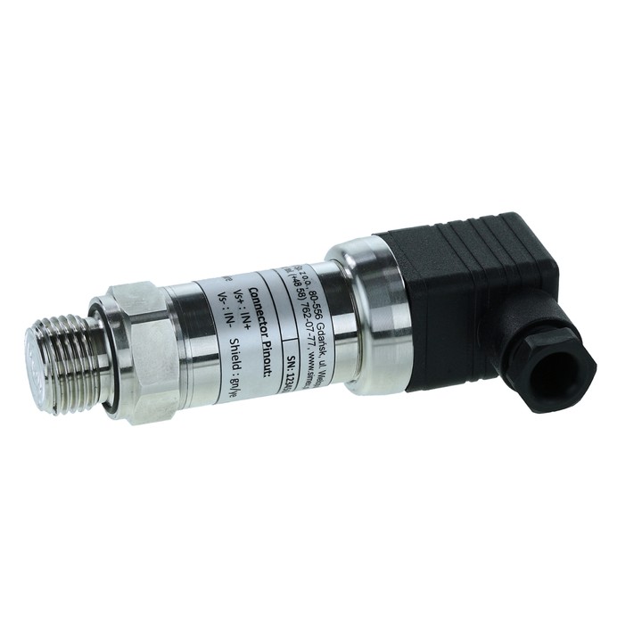 Pressure transmitter CCA-P-331