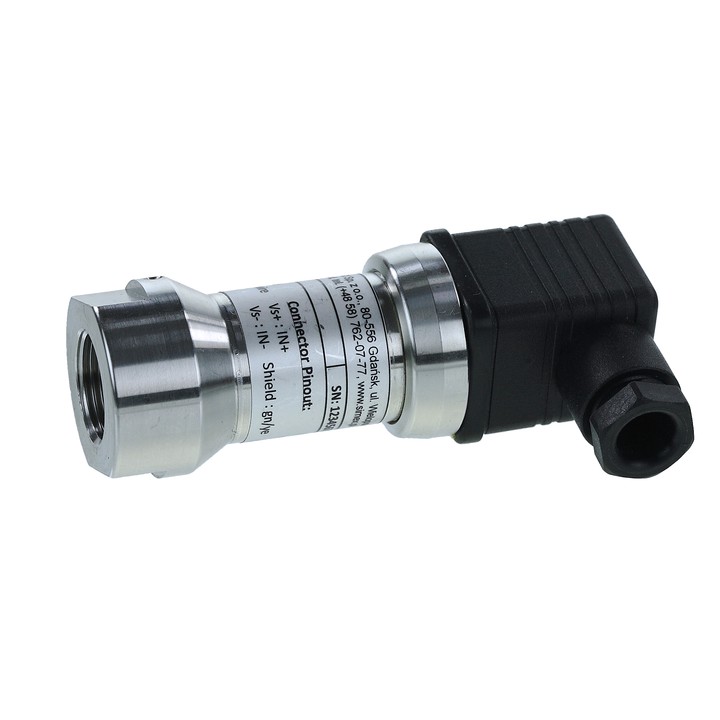 Pressure transmitter CCA-P-331i