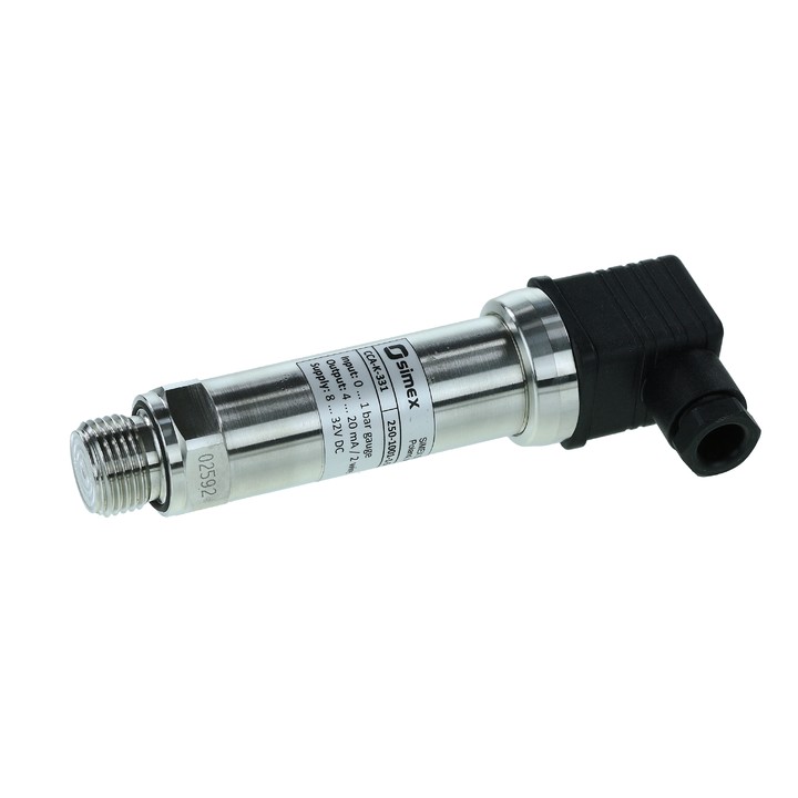 Pressure transmitter CCA-K-331