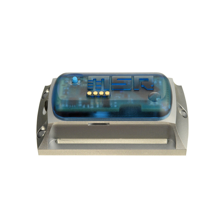 High Speed Data Logger MSR 160