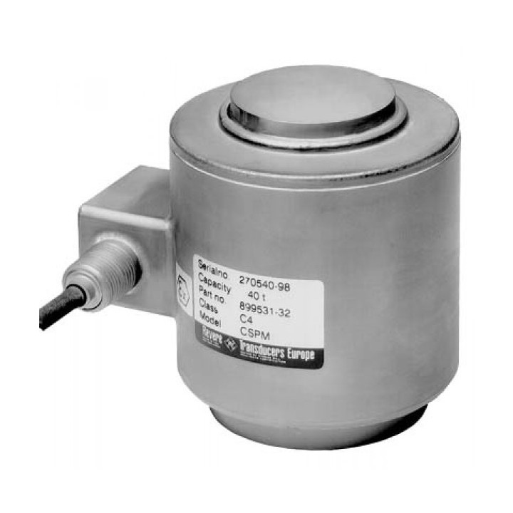 Load Cell CSP-M