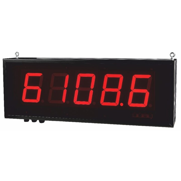 Large-size digital indicator SWS-W510