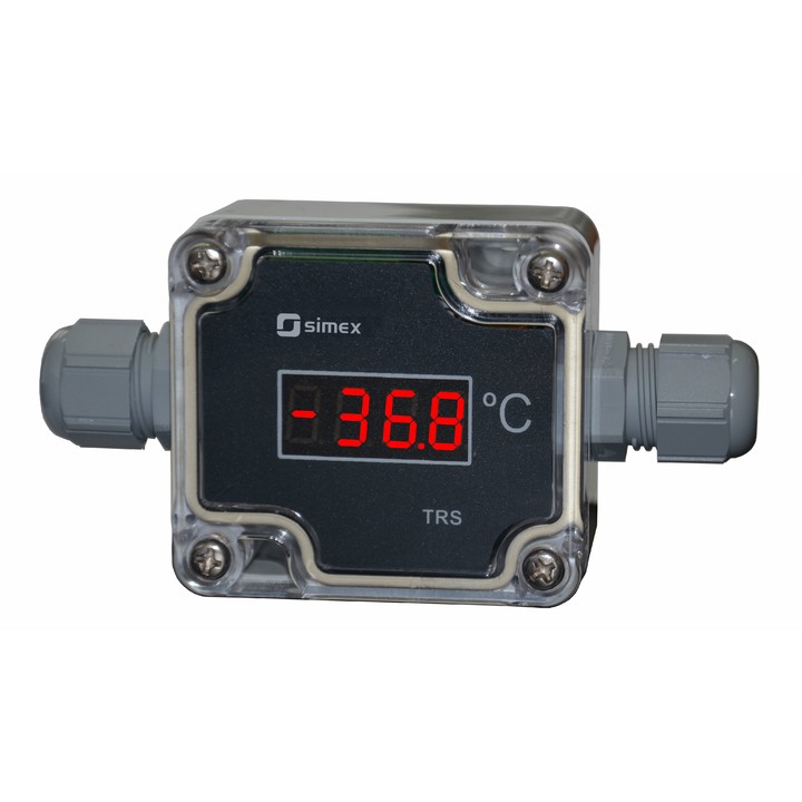 LED display TRS-10a