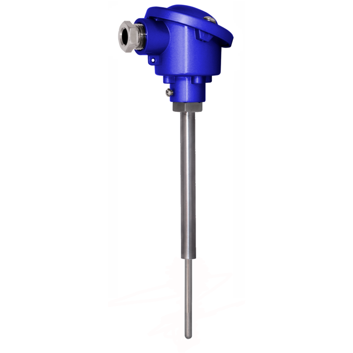 Resistance temperature sensor SCR122